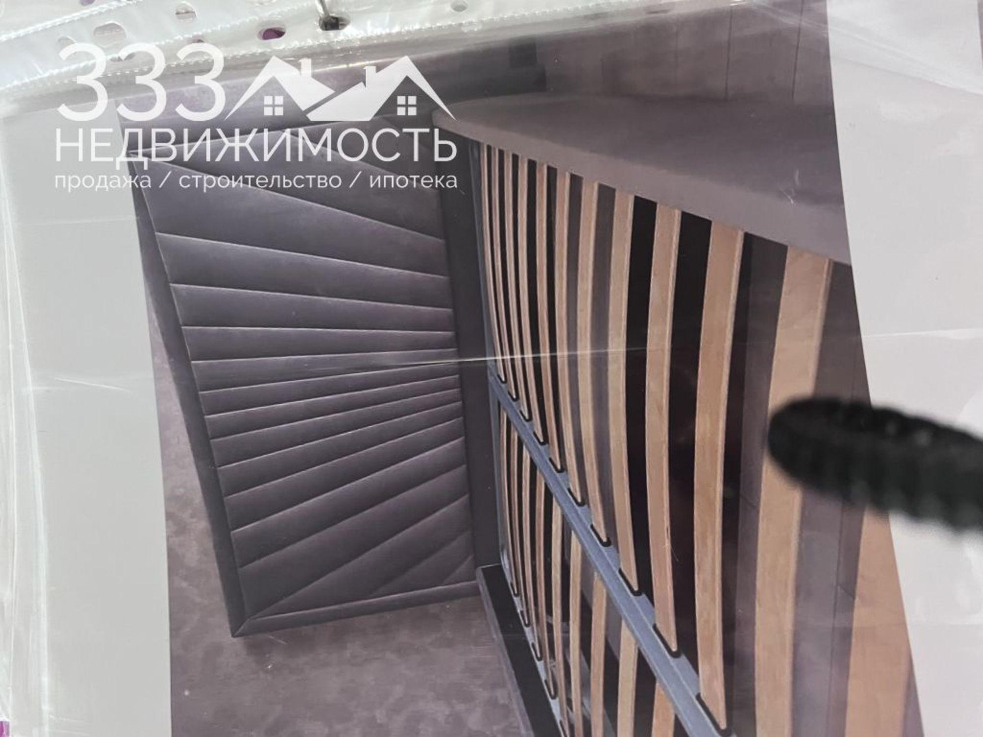 Купить квартиру за 8 394 000 рублей на Курсантов Кировцев ул