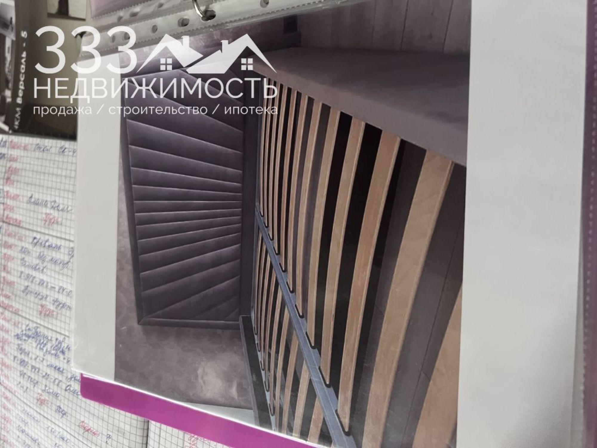Купить квартиру за 8 394 000 рублей на Курсантов Кировцев ул