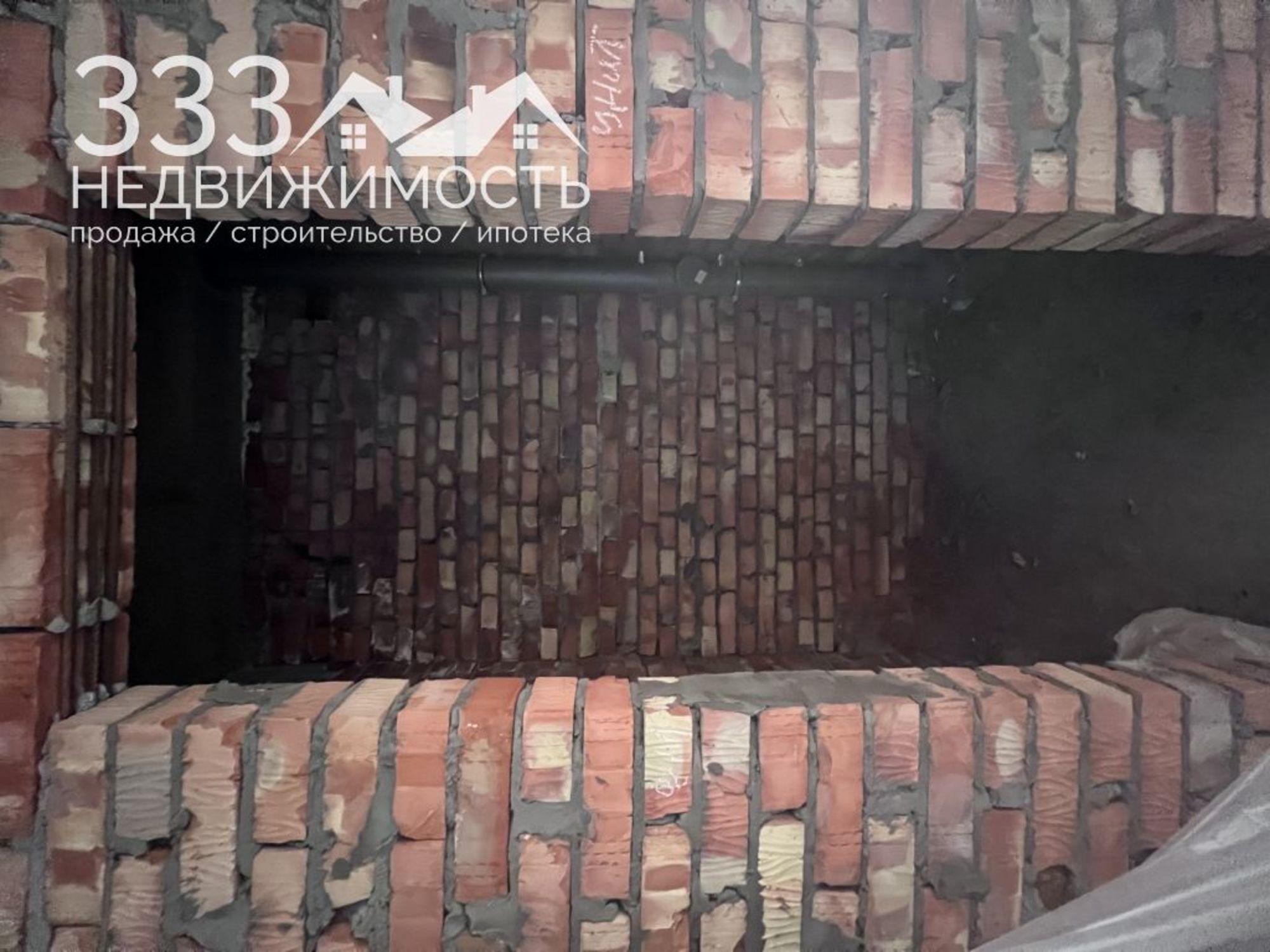 Купить квартиру за 8 394 000 рублей на Курсантов Кировцев ул