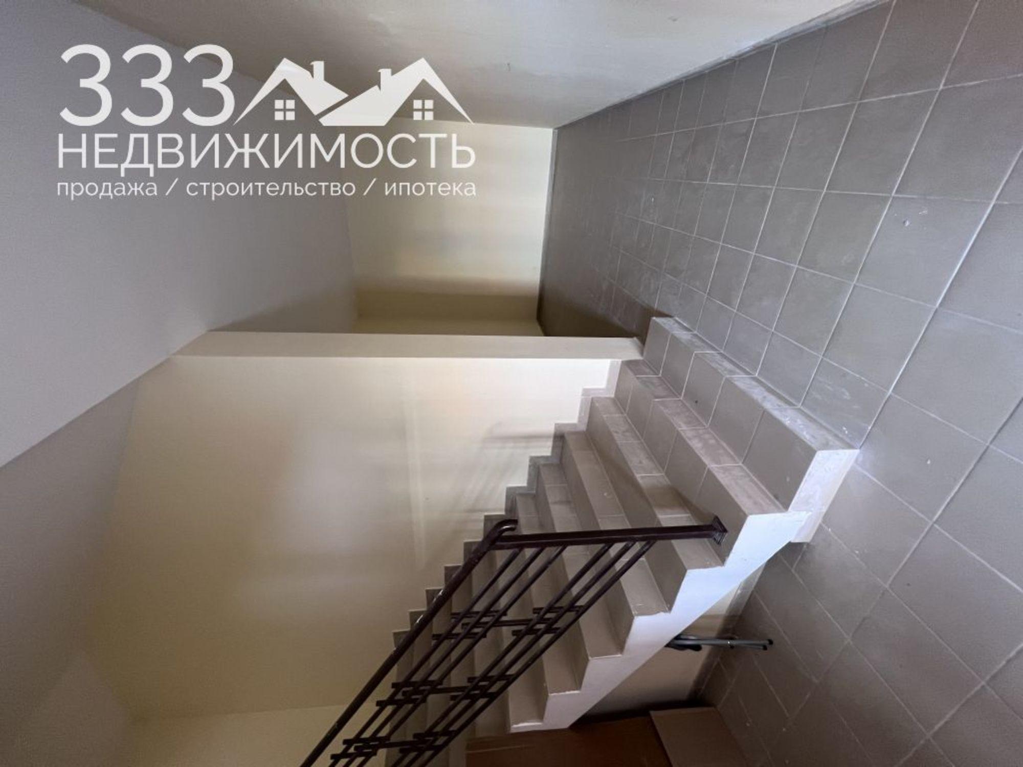 Купить квартиру за 8 394 000 рублей на Курсантов Кировцев ул
