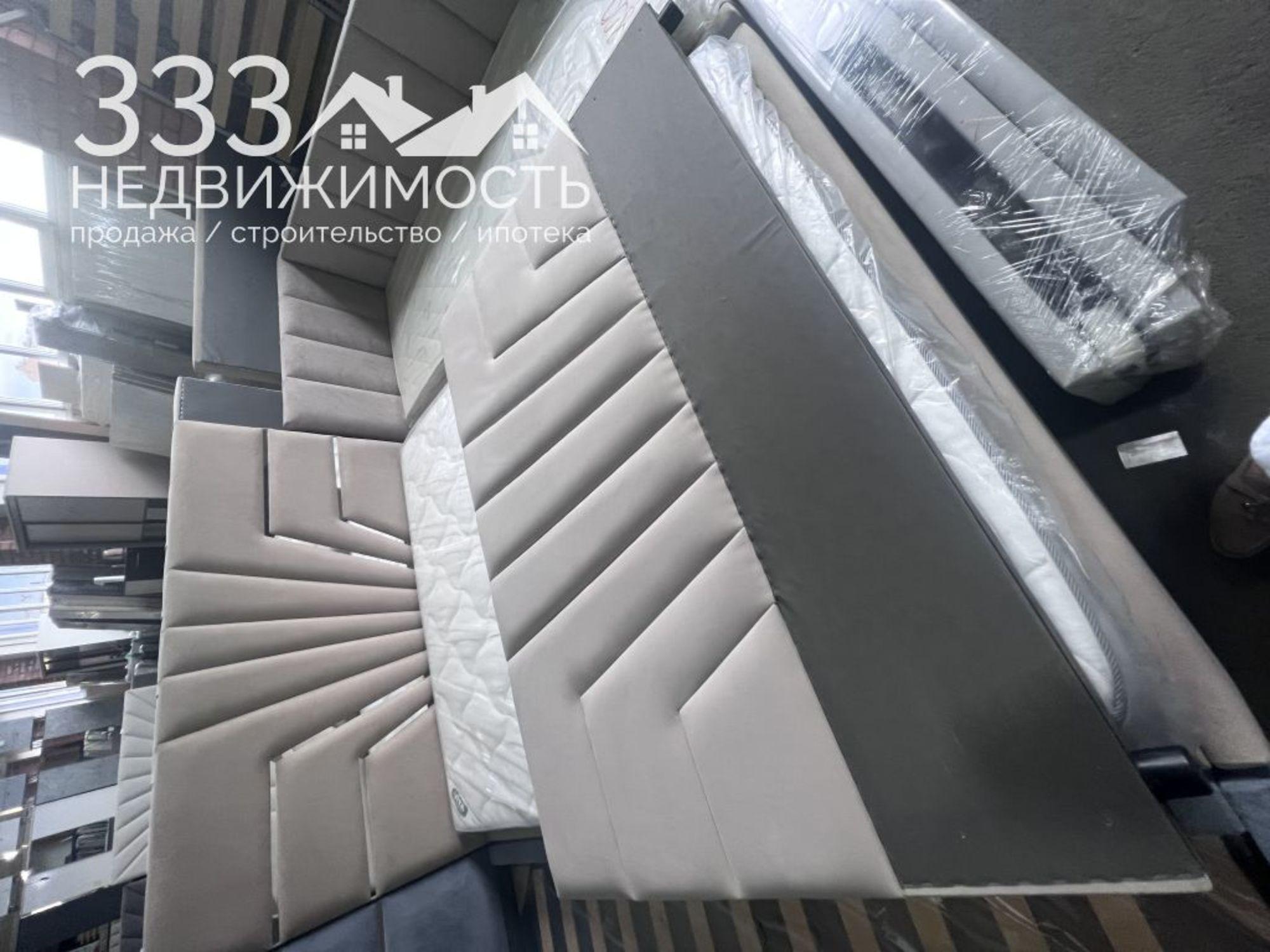 Купить квартиру за 8 394 000 рублей на Курсантов Кировцев ул