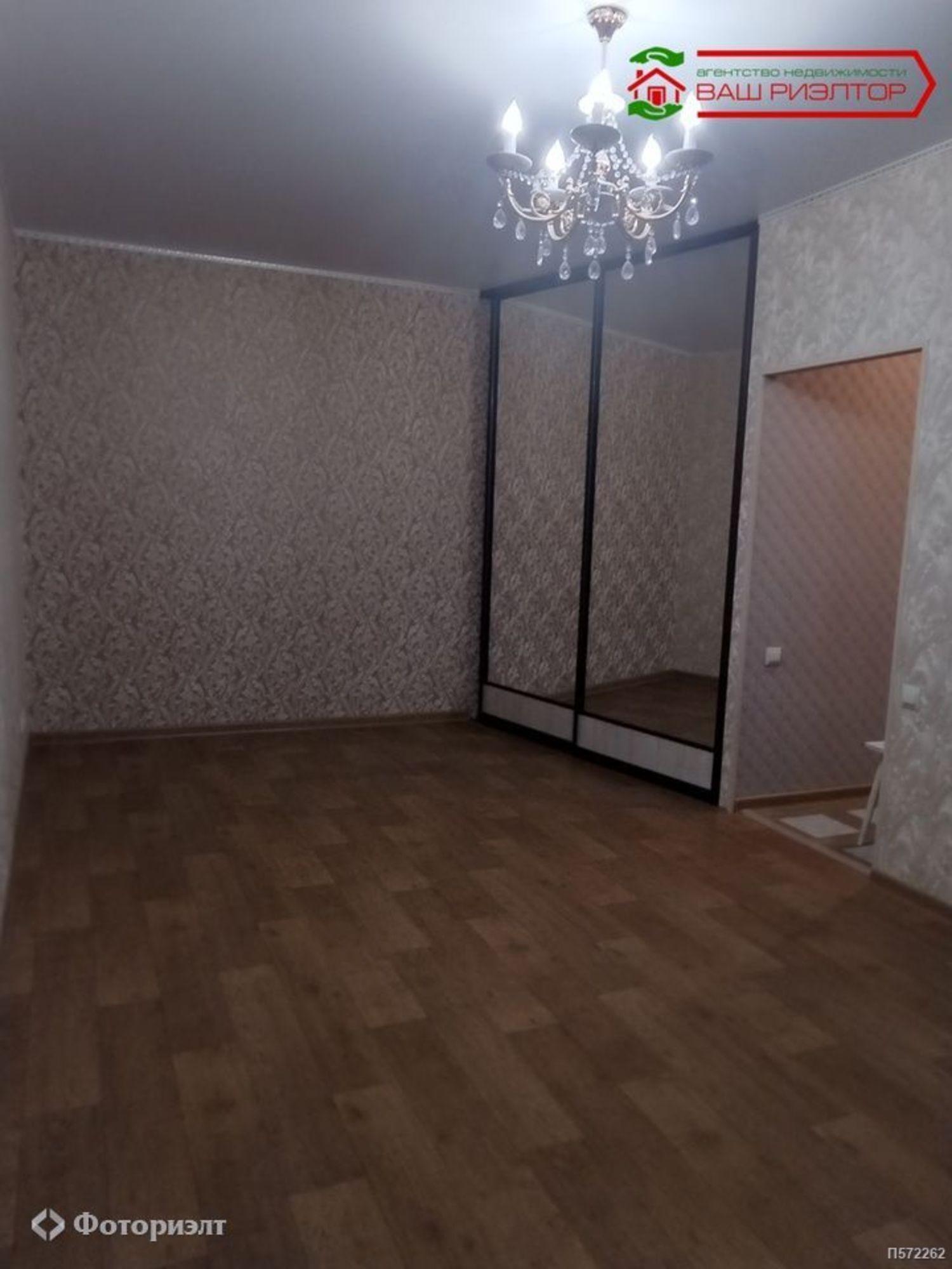 Купить квартиру за 6 300 000 рублей на Орджоникидзе Г.К. ул, 44