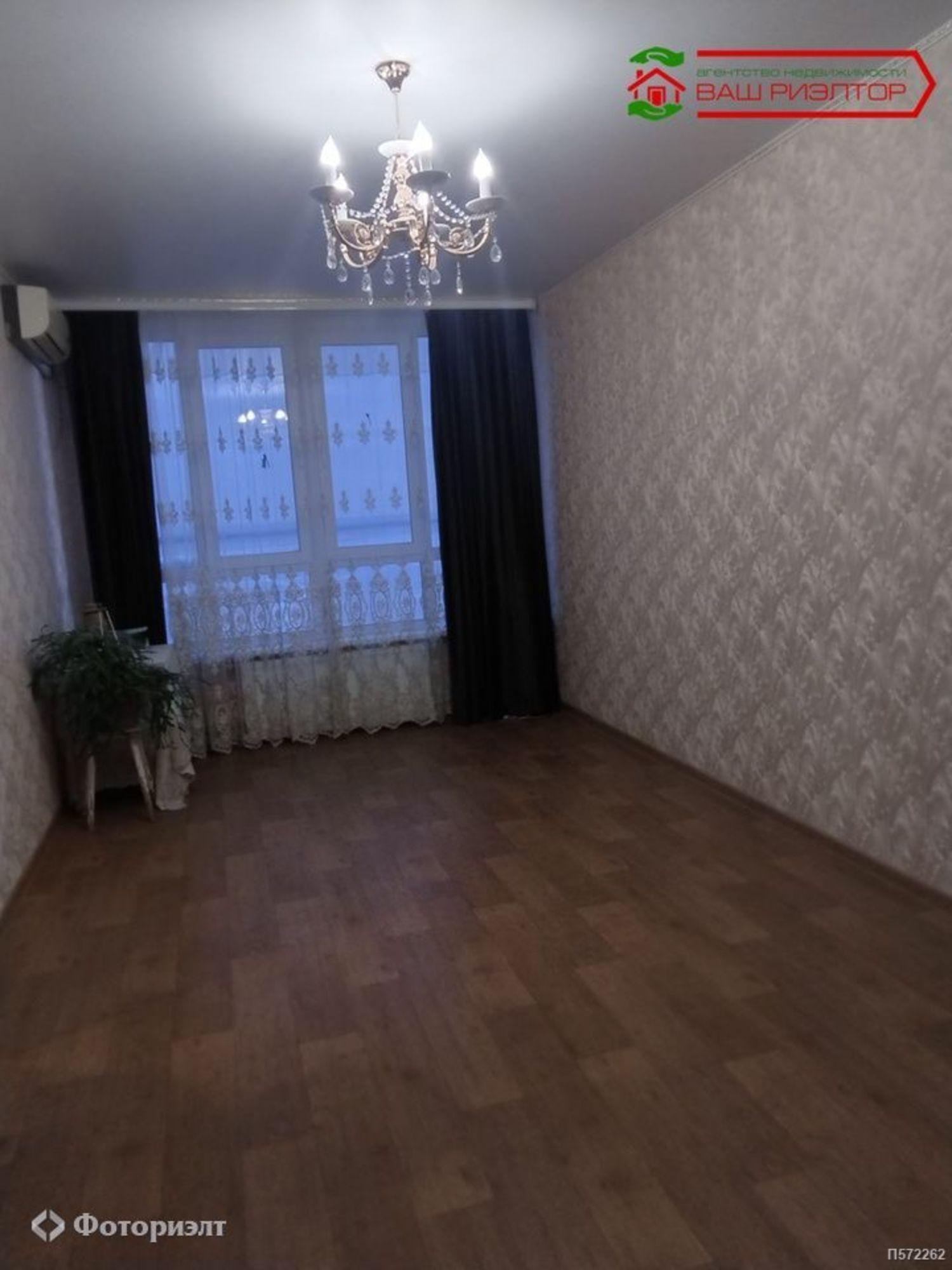 Купить квартиру за 6 300 000 рублей на Орджоникидзе Г.К. ул, 44