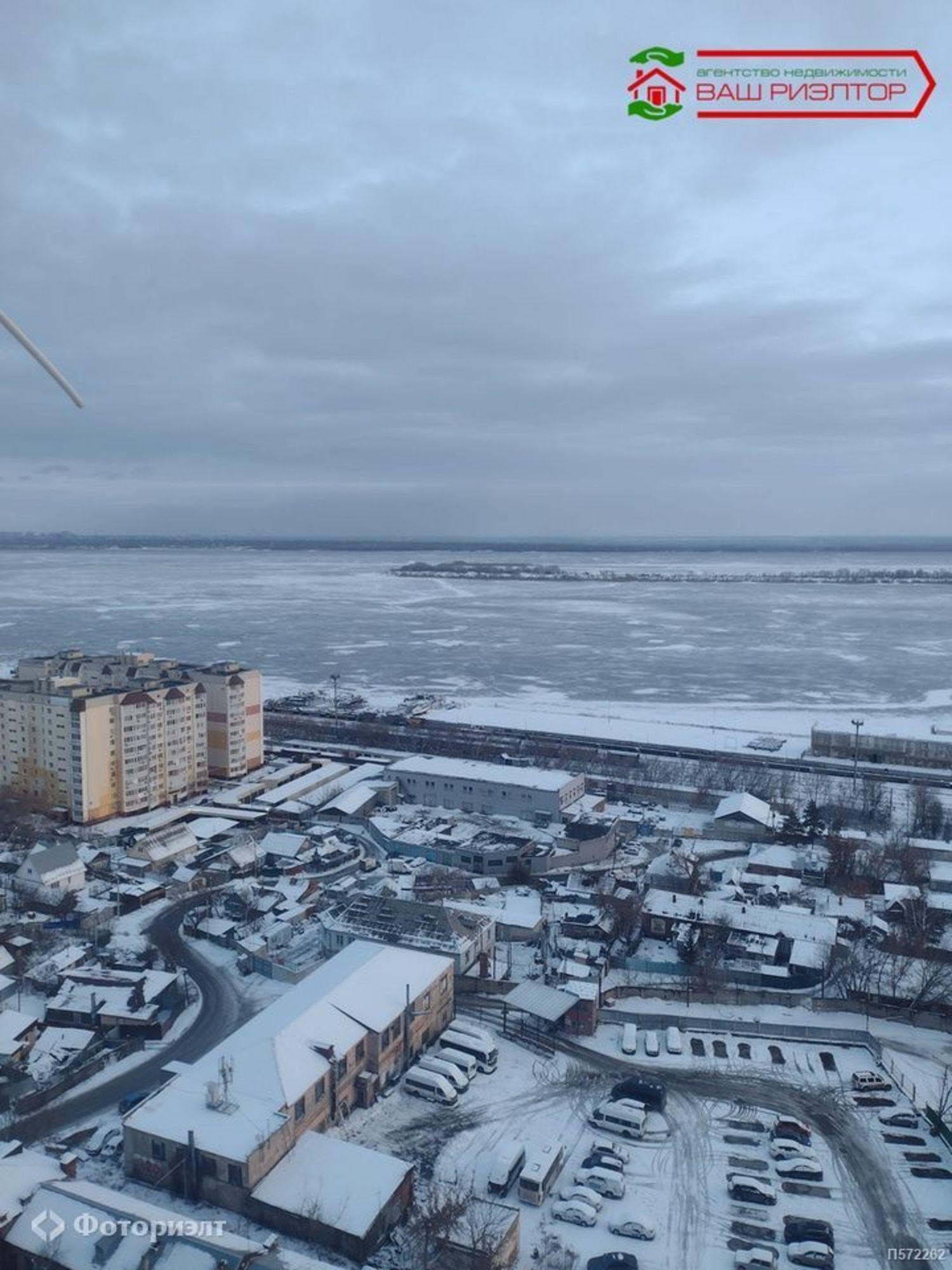 Купить квартиру за 6 300 000 рублей на Орджоникидзе Г.К. ул, 44