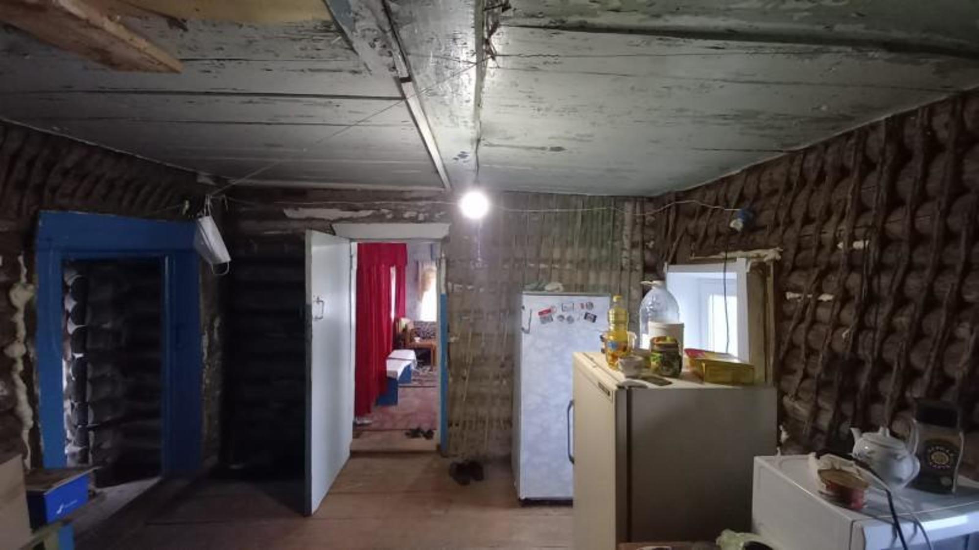 Купить дачу, дом, коттедж за 1 100 000 рублей на Школьная, 7