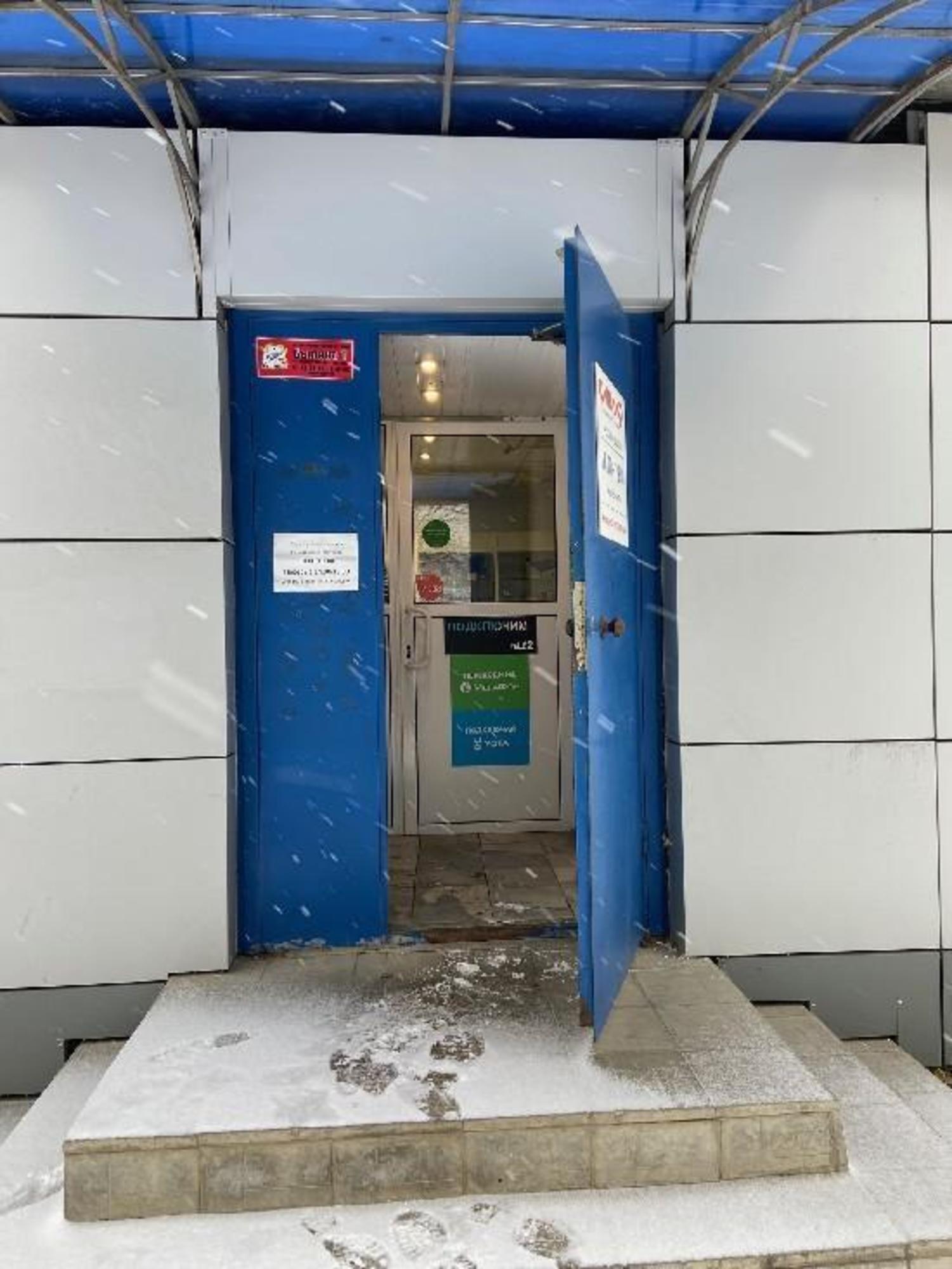 Купить торговое помещение за 13 000 000 рублей на Громовой, 34А