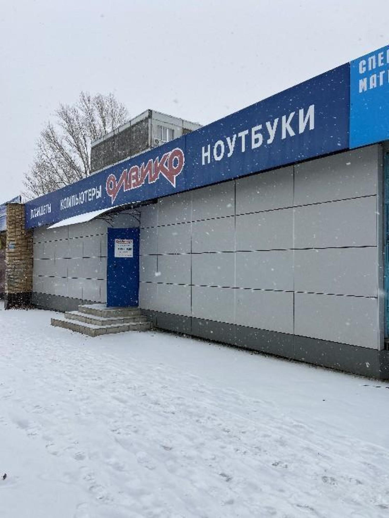 Купить торговое помещение за 13 000 000 рублей на Громовой, 34А