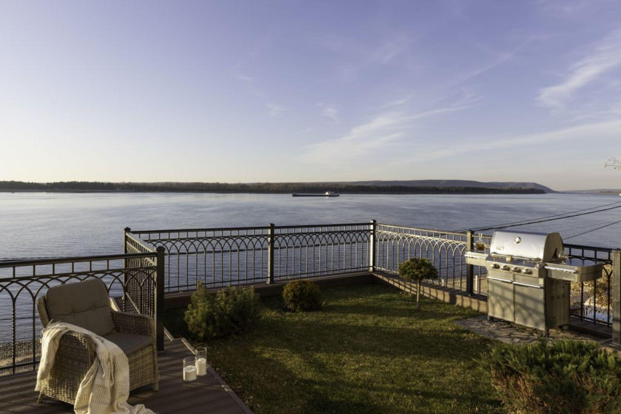 Купить дачу, дом, коттедж за 70 000 000 рублей на Самара