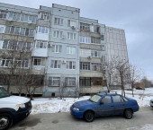 4-комн, 104кв м, этаж 5/5 Академика Скрябина улица, 19