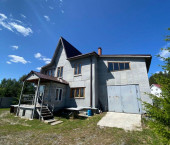 коттедж 140 кв м улица Пушкина, 1г