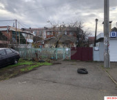 коттедж 42 кв м Селезнева, 28