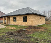 коттедж 120.4 кв м Кирова, 36
