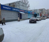 торговое помещение 166.5 кв м Громовой, 34А