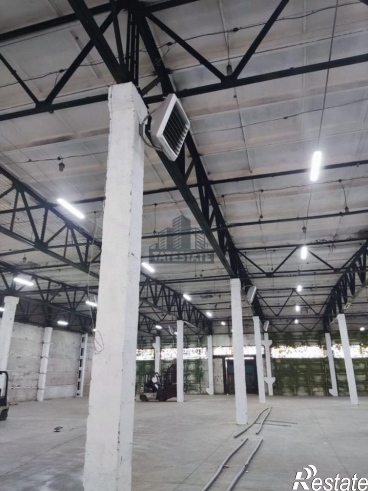 Склад Высокогорский район, посёлок железнодорожного разъезда Киндери, Лесная улица, 7