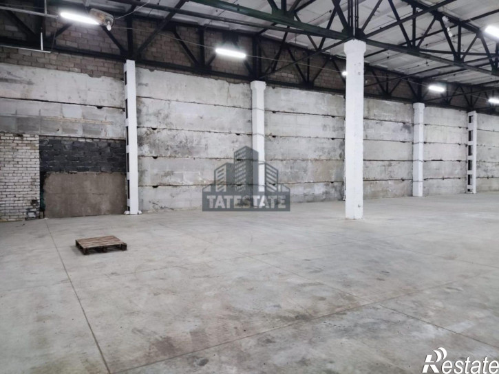 Склад Высокогорский район, посёлок железнодорожного разъезда Киндери, Лесная улица, 7