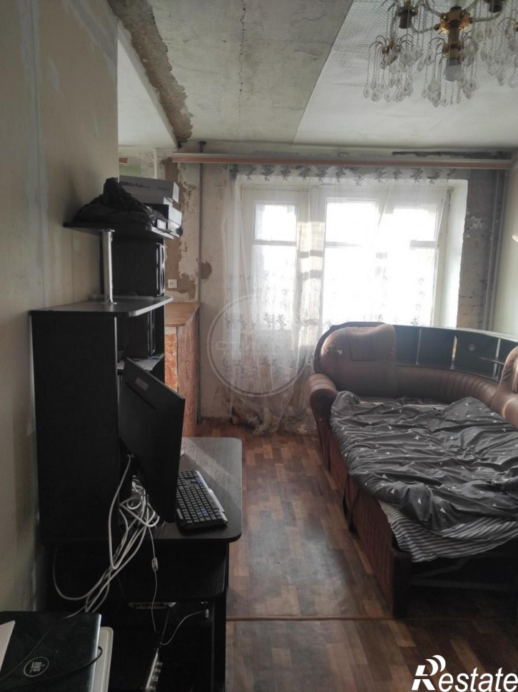 1-комн квартира Россия,  г. Амурск, р-н Южный, ул. Амурская, д. 9