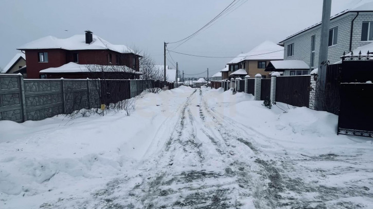 Коттедж/дом Центральная улица