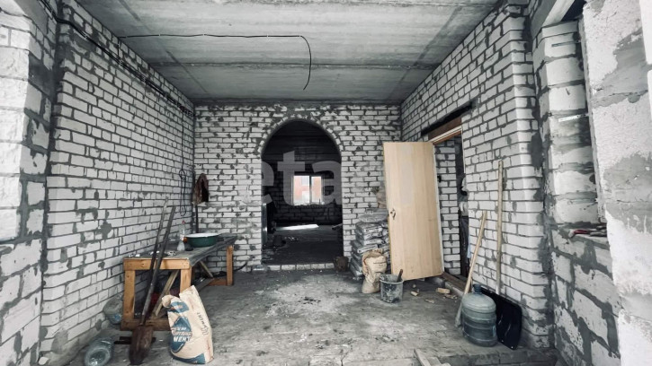 Коттедж/дом Центральная улица