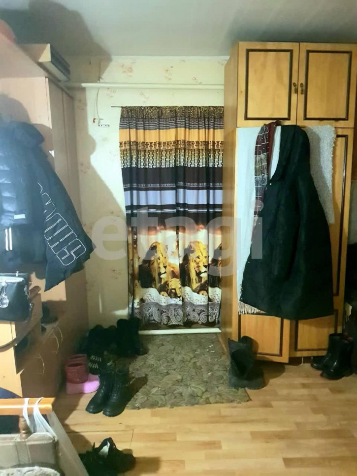Коттедж/дом Московская улица