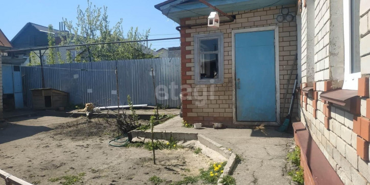 Коттедж/дом Ташкентская улица