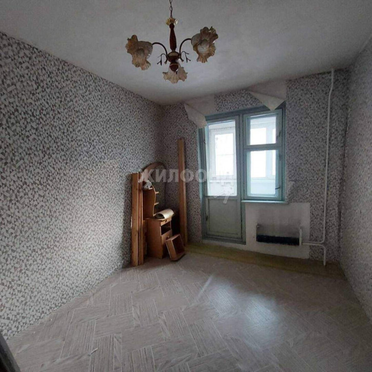 2-комн квартира Климасенко улица, д.1к5