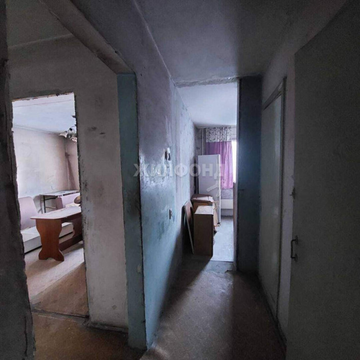 2-комн квартира Климасенко улица, д.1к5