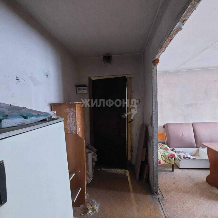 2-комн квартира Климасенко улица, д.1к5