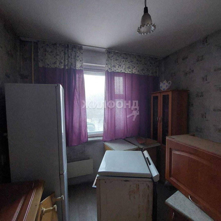 2-комн квартира Климасенко улица, д.1к5