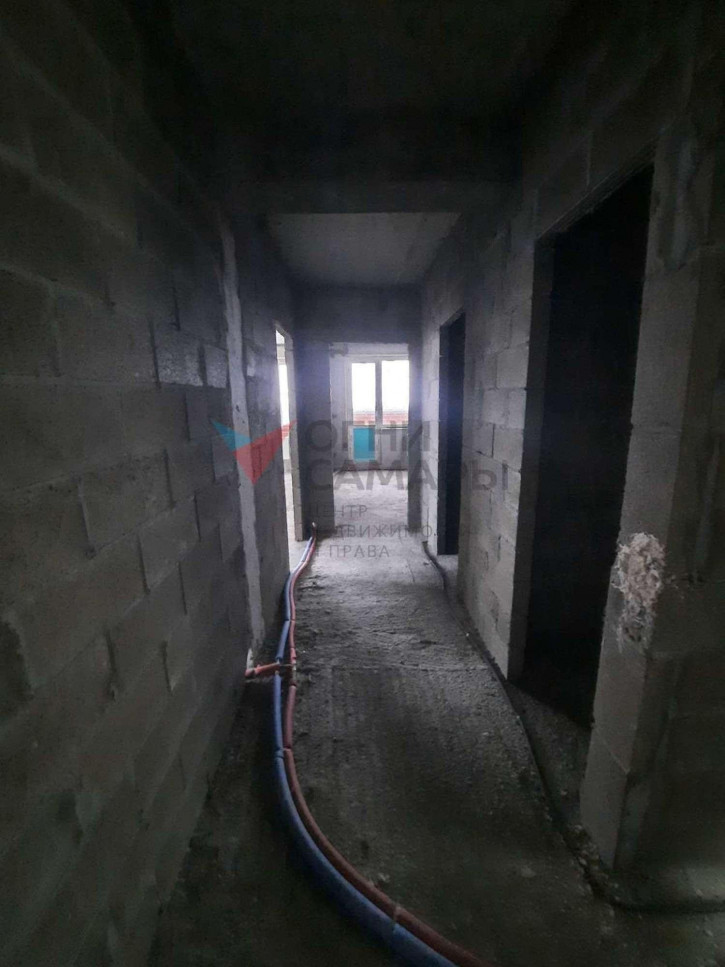 2-комн квартира в новом доме Конноармейская улица, 26