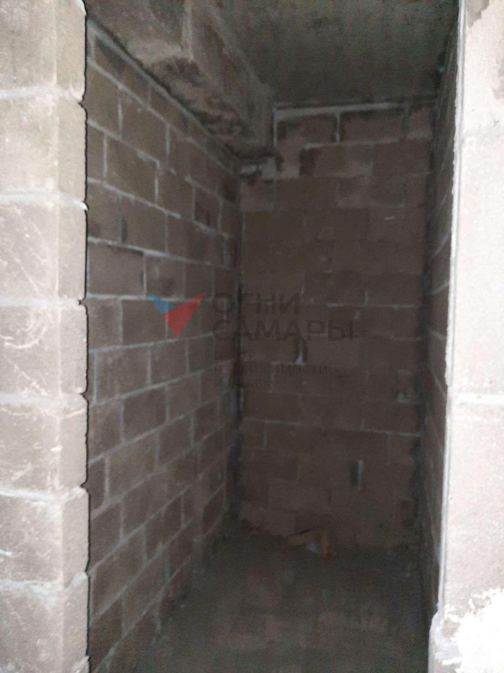 2-комн квартира в новом доме Конноармейская улица, 26