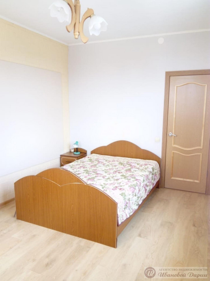 1-комн квартира Некрасовская улица, 82