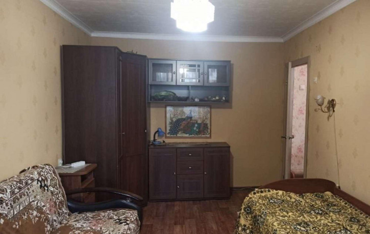 1-комн квартира Республиканская улица, 52