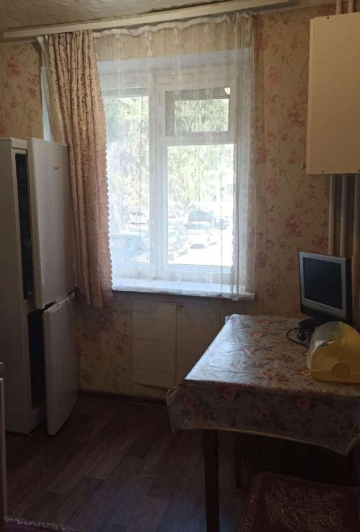 1-комн квартира Республиканская улица, 52
