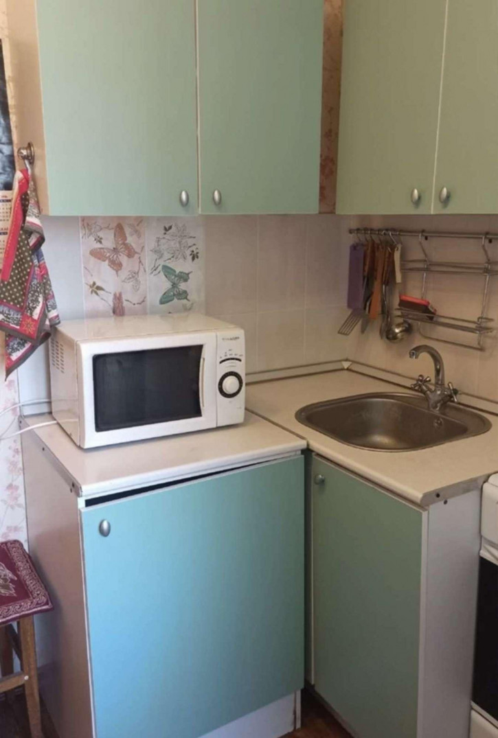 1-комн квартира Республиканская улица, 52