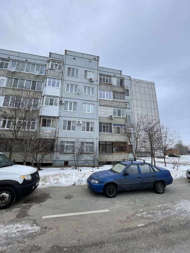 4-комн квартира Академика Скрябина улица, 19