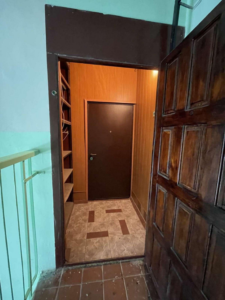 4-комн квартира Академика Скрябина улица, 19