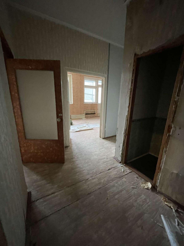 4-комн квартира Академика Скрябина улица, 19