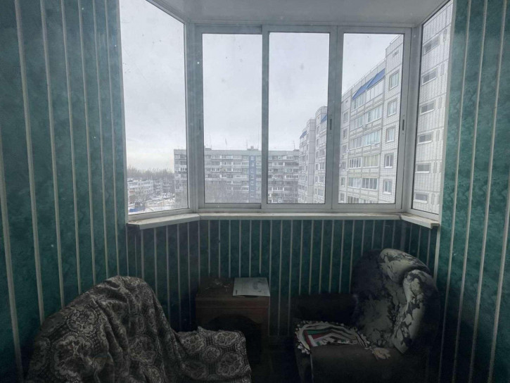 4-комн квартира Академика Скрябина улица, 19