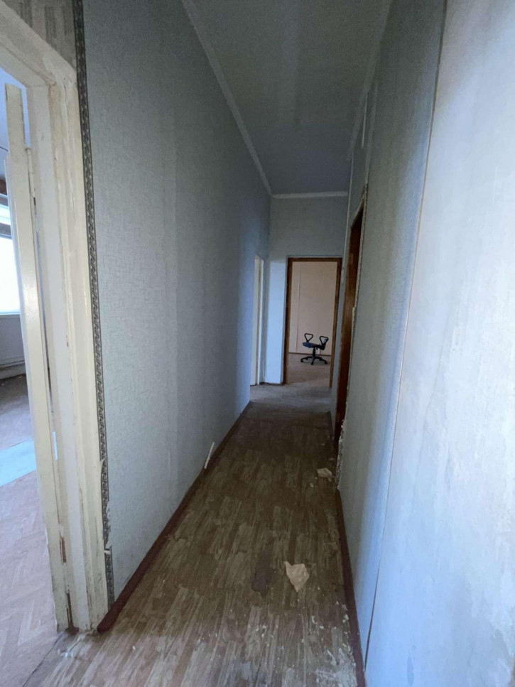 4-комн квартира Академика Скрябина улица, 19
