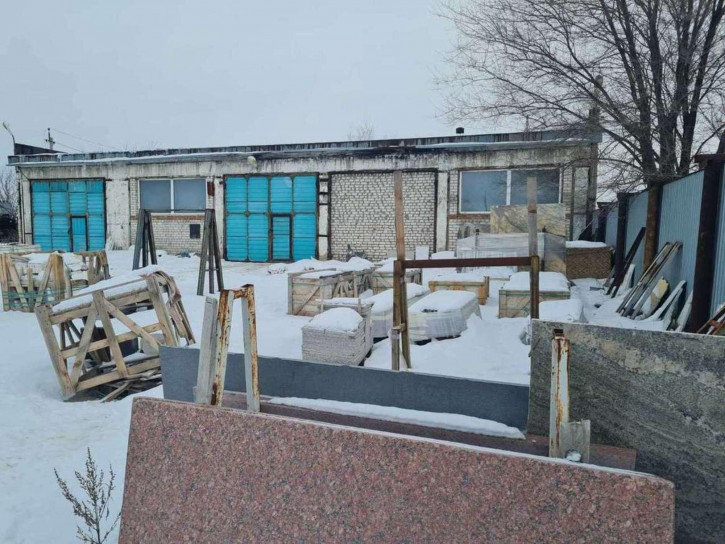 Помещение свободного назначения Алексея Толстого улица, 78А