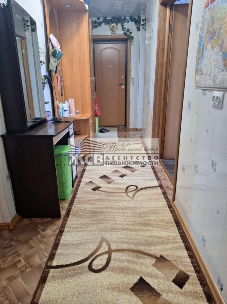 4-комн квартира Касимовская ул, 17