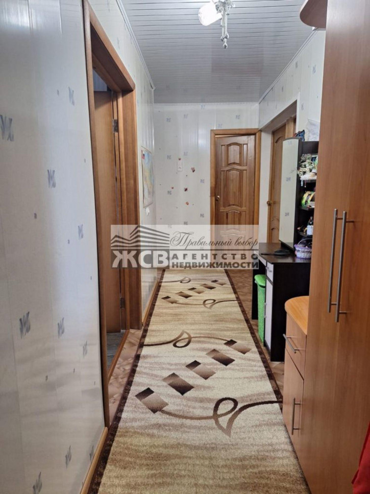 4-комн квартира Касимовская ул, 17