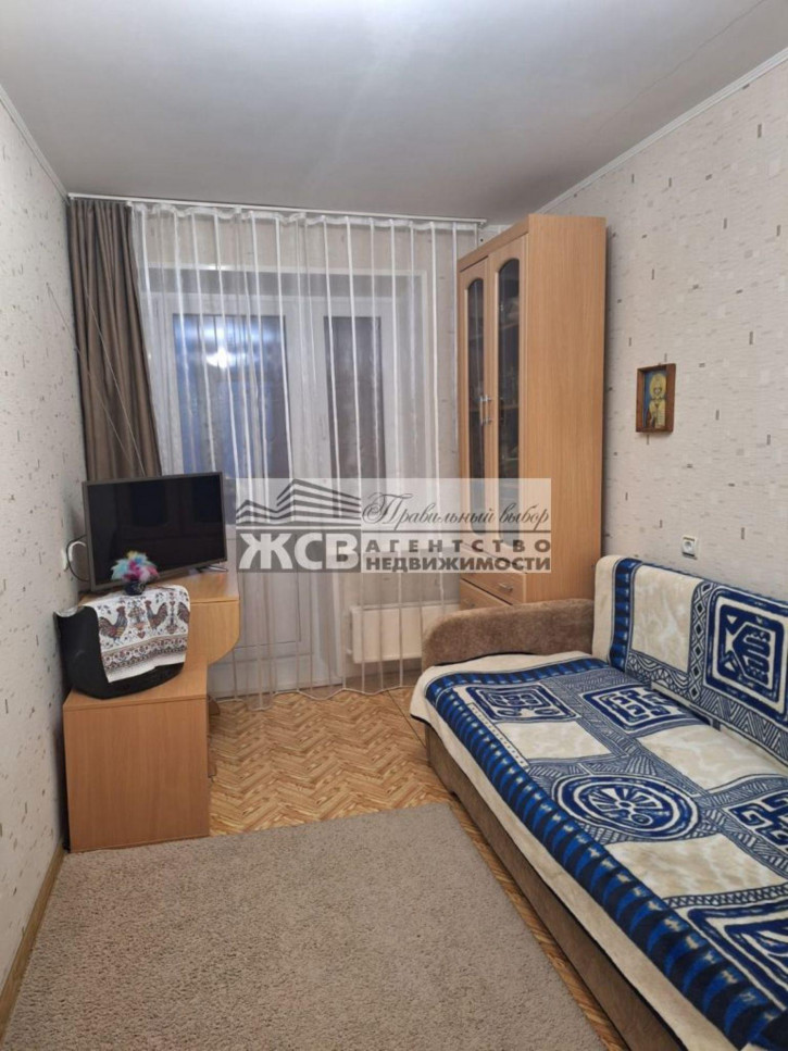 4-комн квартира Касимовская ул, 17