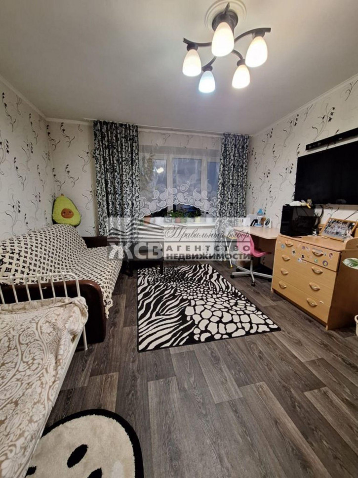 4-комн квартира Касимовская ул, 17