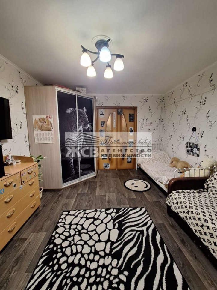 4-комн квартира Касимовская ул, 17