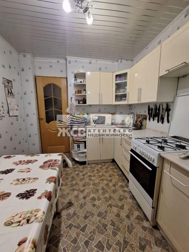 4-комн квартира Касимовская ул, 17