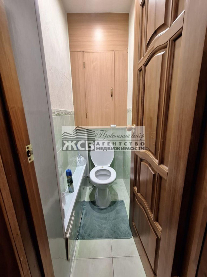 4-комн квартира Касимовская ул, 17
