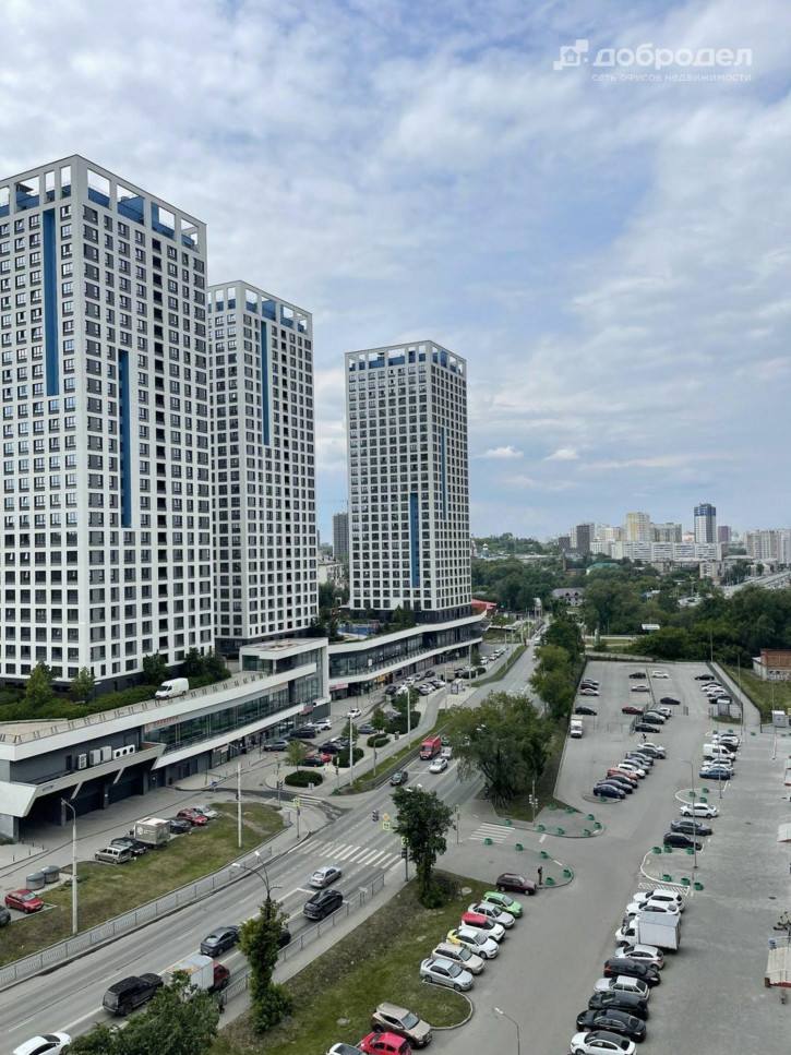 Студия ул. Щербакова, 76