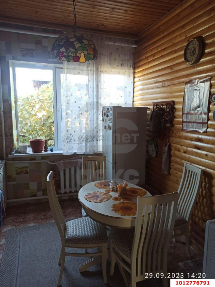 Коттедж/дом Глухая, 39/А