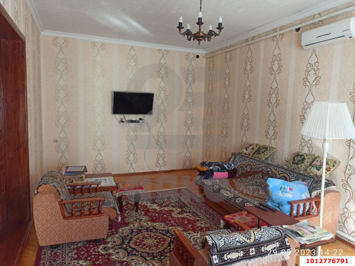 Коттедж/дом Глухая, 39/А